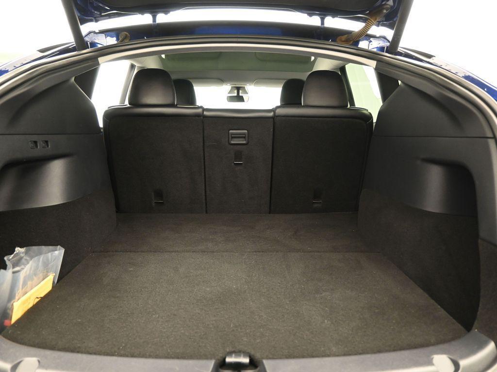 used 2020 Tesla Model Y car, priced at $24,500
