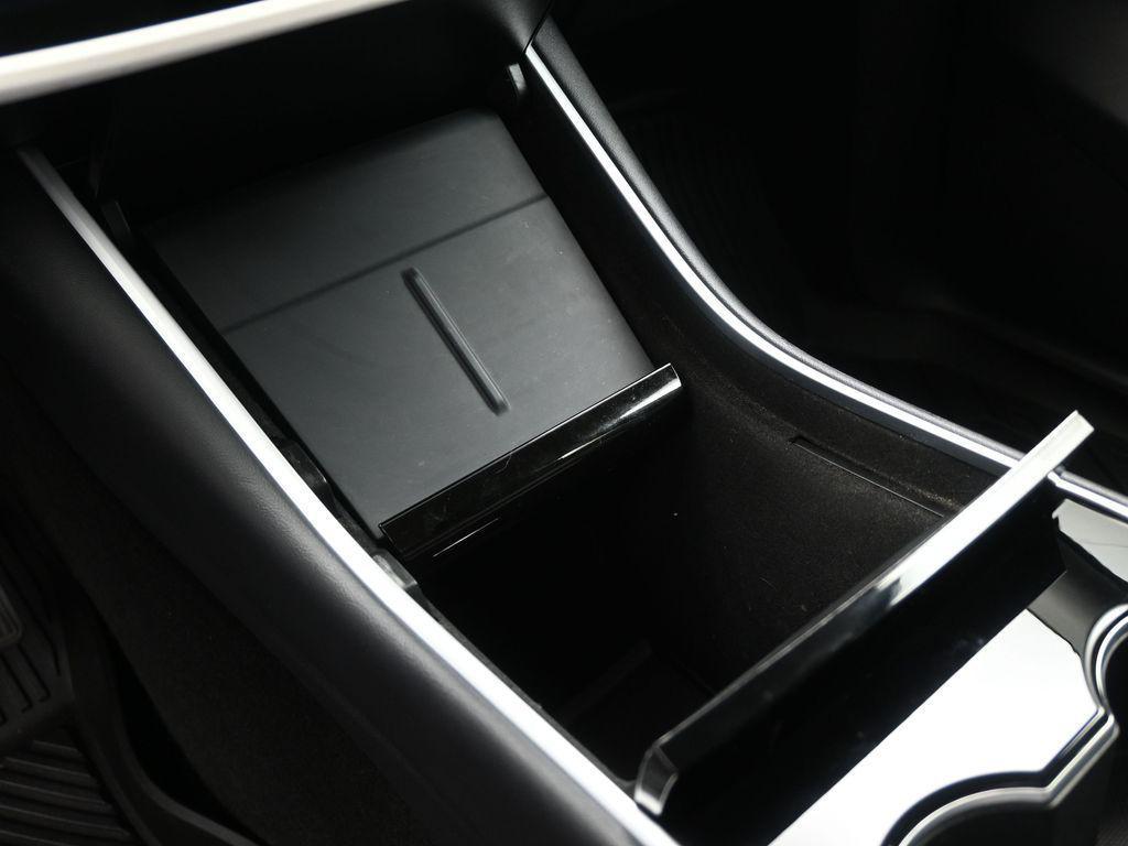 used 2020 Tesla Model Y car, priced at $24,500