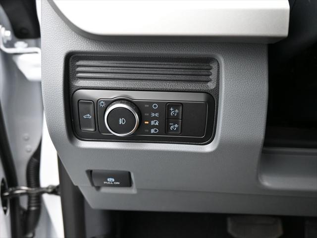 new 2025 Ford F-250 car, priced at $57,950