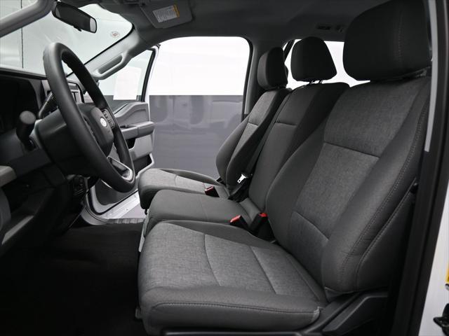 new 2025 Ford F-250 car, priced at $57,950