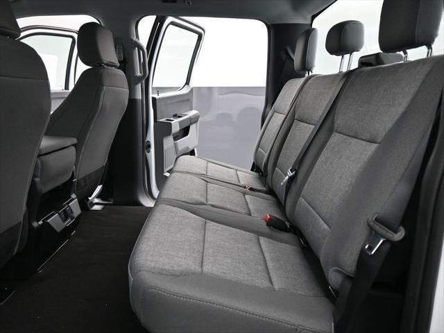 new 2025 Ford F-250 car, priced at $57,950