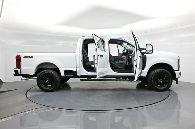 new 2025 Ford F-250 car, priced at $57,950