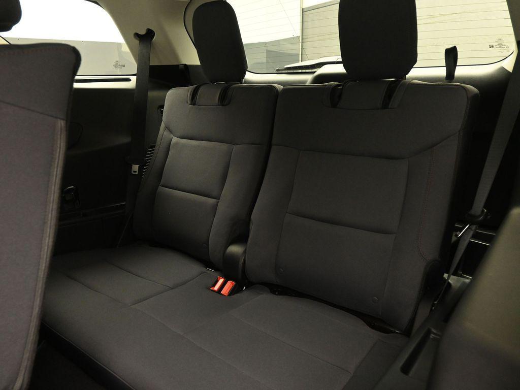 new 2025 Ford Explorer car, priced at $41,440