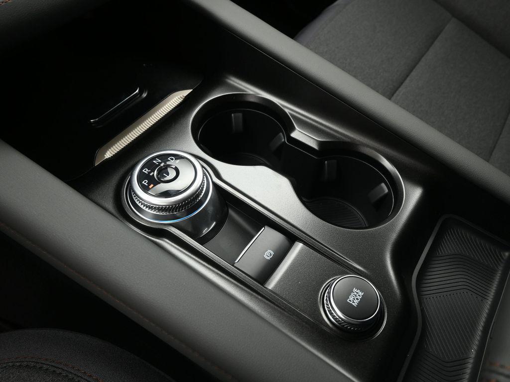 new 2025 Ford Explorer car, priced at $41,440
