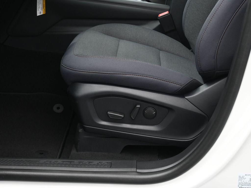 new 2025 Ford Explorer car, priced at $41,440