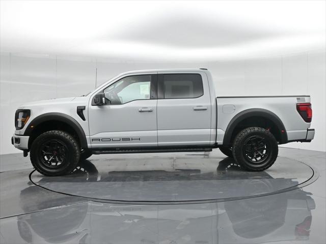 new 2024 Ford F-150 car, priced at $98,508