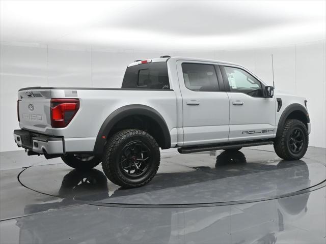 new 2024 Ford F-150 car, priced at $98,508