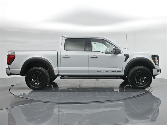 new 2024 Ford F-150 car, priced at $98,508