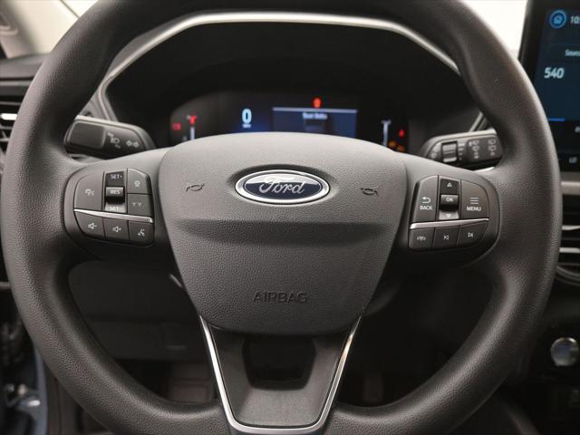 new 2025 Ford Escape car, priced at $29,645