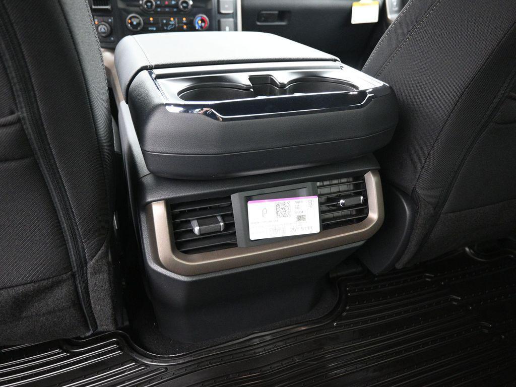 new 2025 Ford F-150 car, priced at $54,935