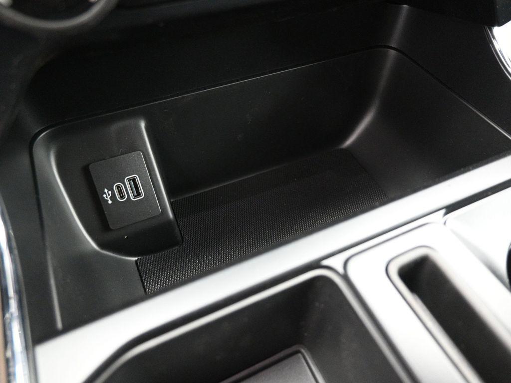 new 2025 Ford F-150 car, priced at $54,935