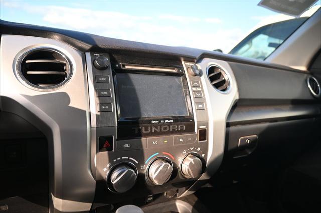 used 2014 Toyota Tundra car, priced at $21,000