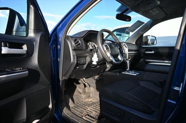 used 2014 Toyota Tundra car, priced at $21,000