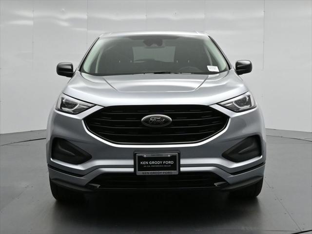 new 2024 Ford Edge car, priced at $36,255