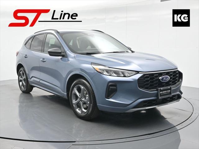 new 2024 Ford Escape car, priced at $33,610