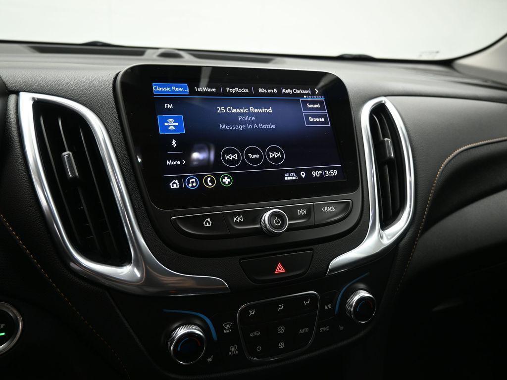 used 2020 Chevrolet Equinox car, priced at $20,000