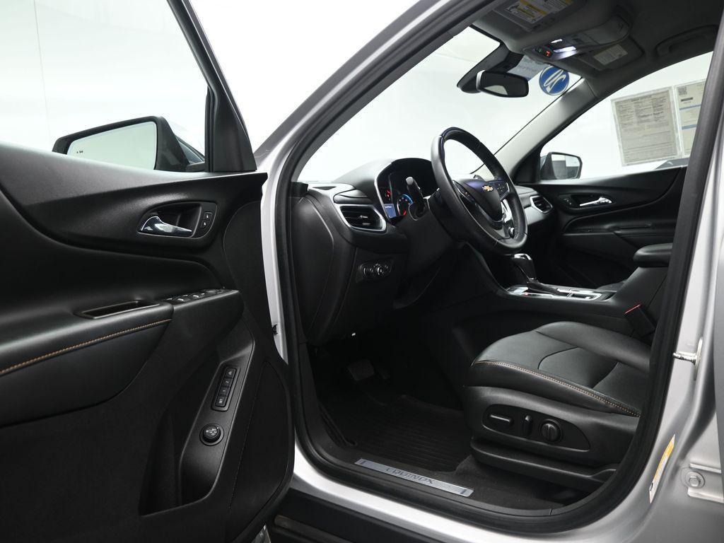 used 2020 Chevrolet Equinox car, priced at $20,000