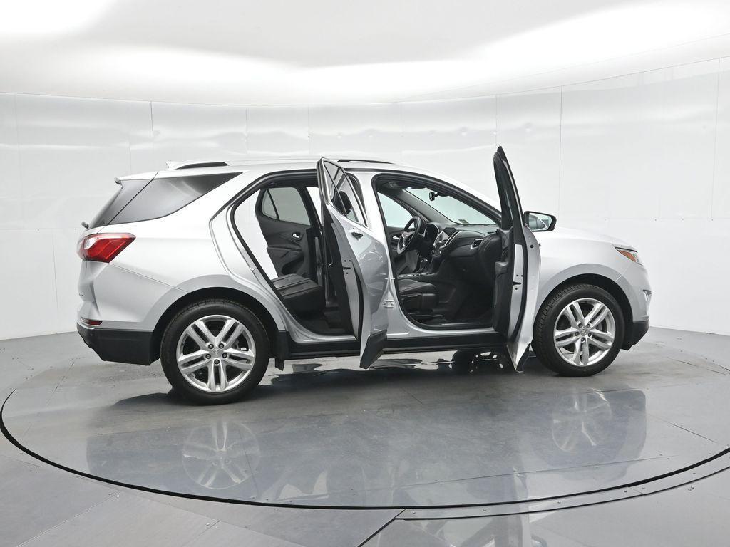 used 2020 Chevrolet Equinox car, priced at $20,000