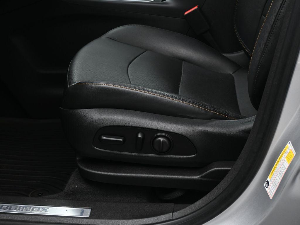 used 2020 Chevrolet Equinox car, priced at $20,000