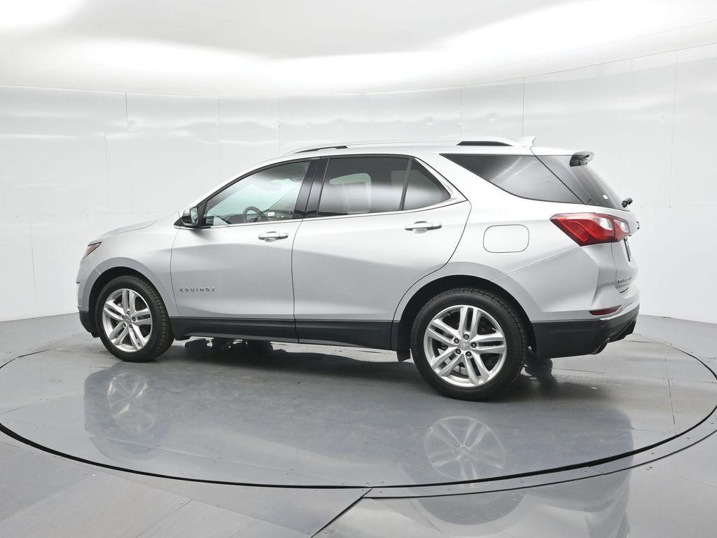 used 2020 Chevrolet Equinox car, priced at $20,000