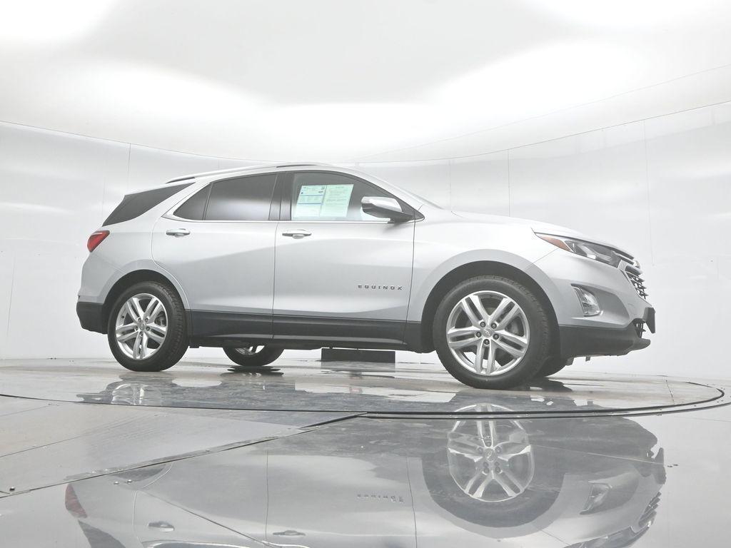used 2020 Chevrolet Equinox car, priced at $20,000