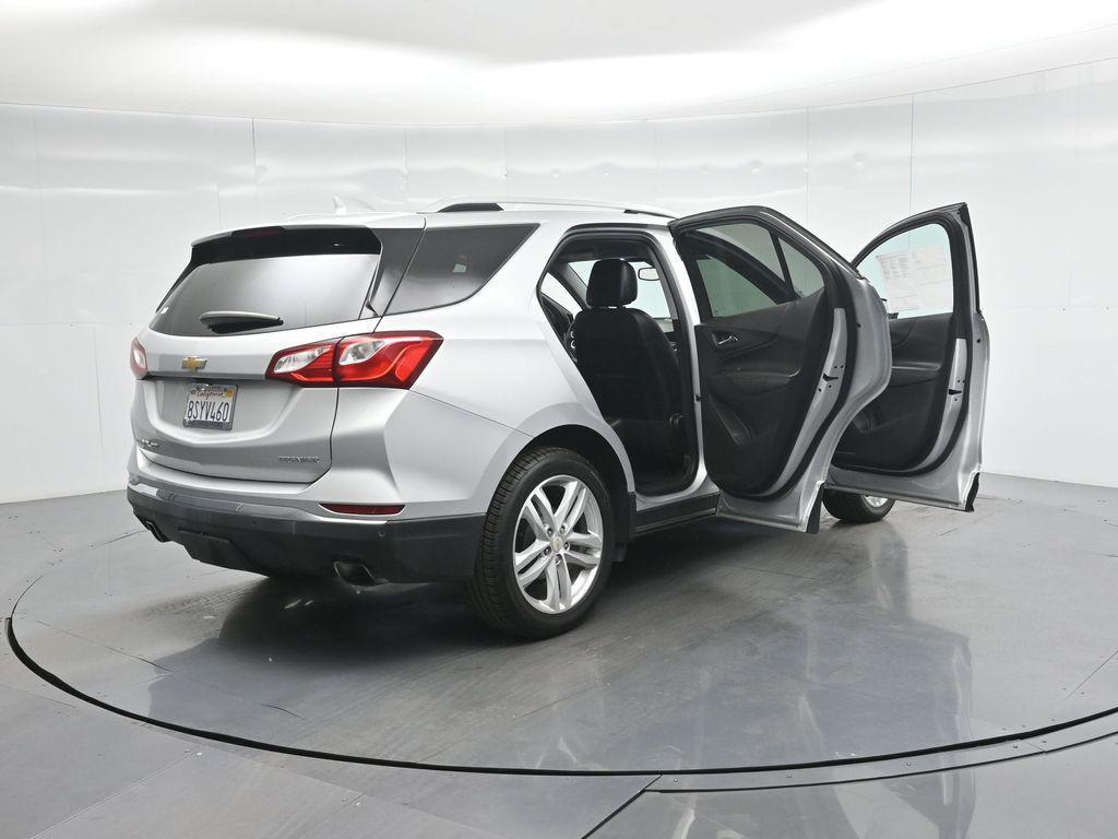 used 2020 Chevrolet Equinox car, priced at $20,000