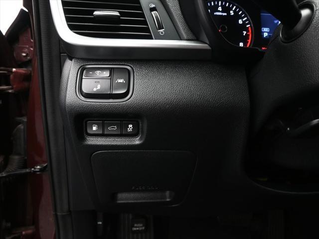 used 2020 Kia Optima car, priced at $15,500