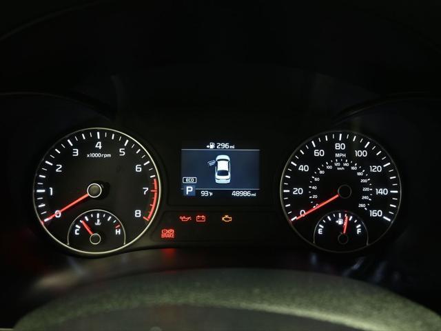 used 2020 Kia Optima car, priced at $15,500