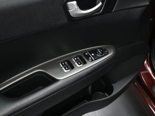 used 2020 Kia Optima car, priced at $15,500