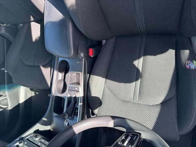 used 2020 Kia Optima car, priced at $16,500