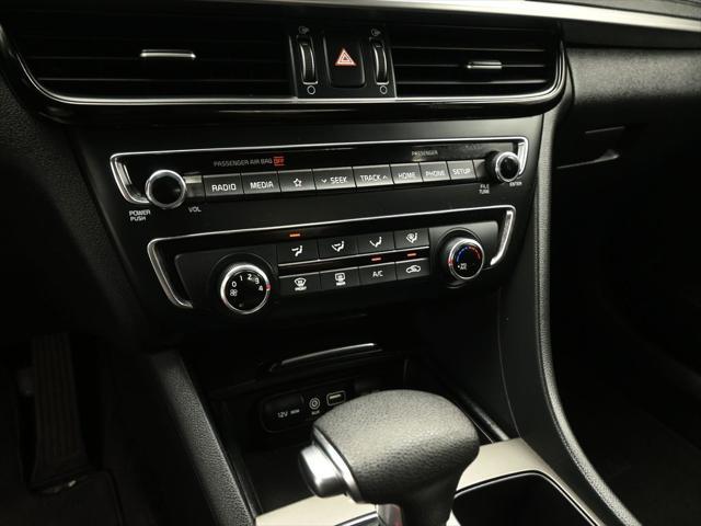 used 2020 Kia Optima car, priced at $15,500