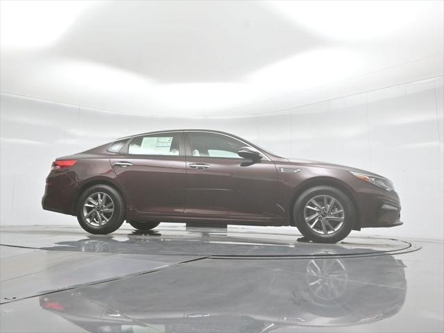 used 2020 Kia Optima car, priced at $15,500