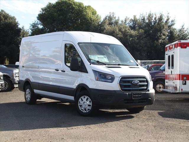 new 2024 Ford Transit-350 car, priced at $52,705