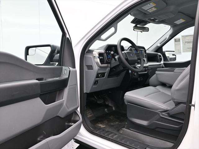 new 2023 Ford F-150 car, priced at $40,440