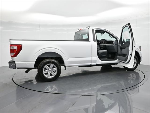 new 2023 Ford F-150 car, priced at $40,440