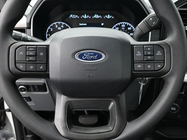 new 2023 Ford F-150 car, priced at $40,440