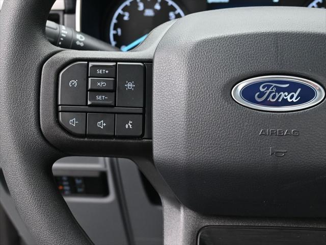 new 2023 Ford F-150 car, priced at $40,440