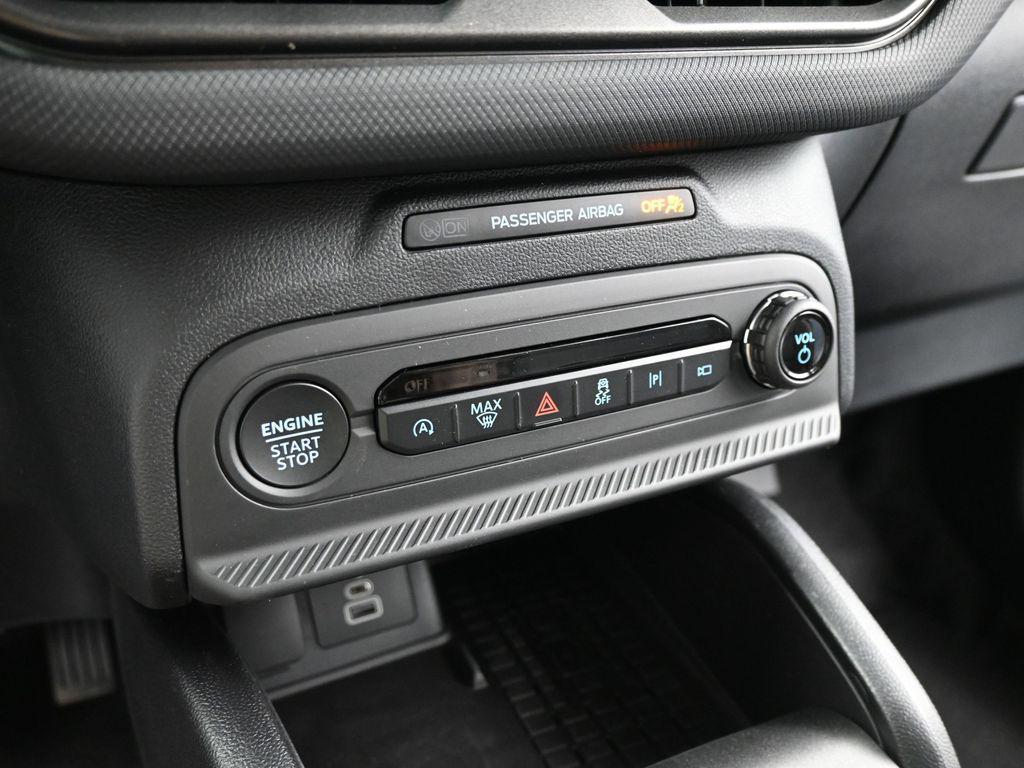 new 2025 Ford Bronco Sport car, priced at $35,405