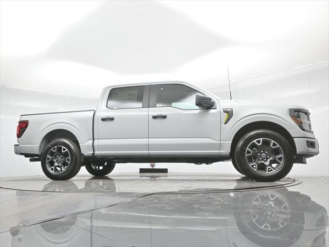 new 2024 Ford F-150 car, priced at $46,580