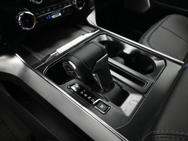 new 2025 Ford F-150 car, priced at $85,580