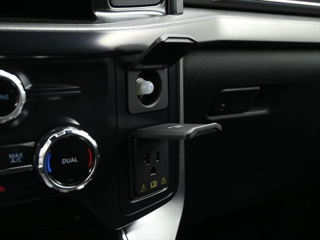 new 2025 Ford F-150 car, priced at $85,580