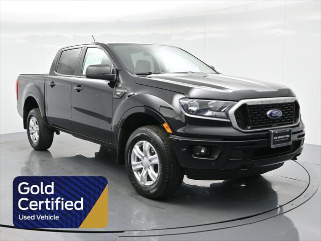 used 2019 Ford Ranger car, priced at $28,250