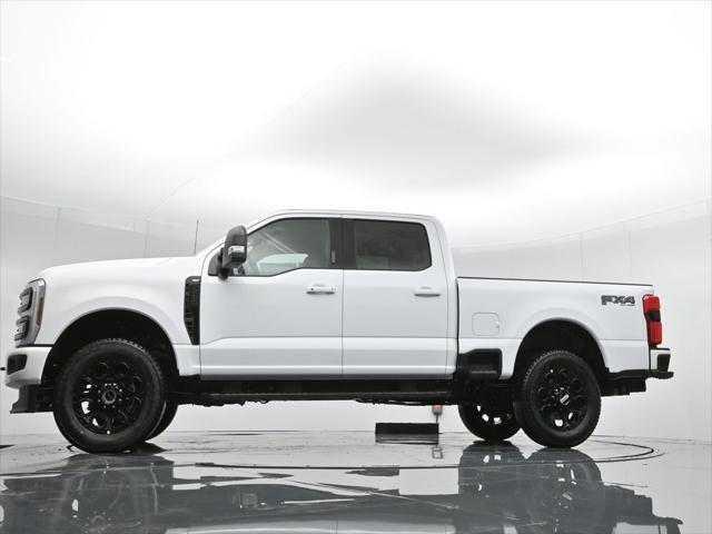 new 2024 Ford F-250 car, priced at $65,535