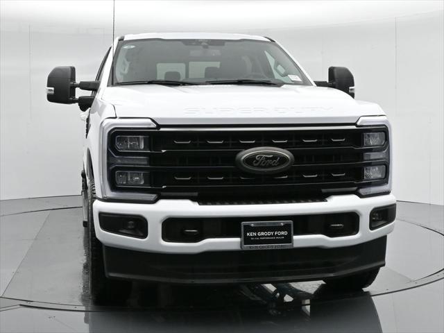 new 2024 Ford F-250 car, priced at $65,535