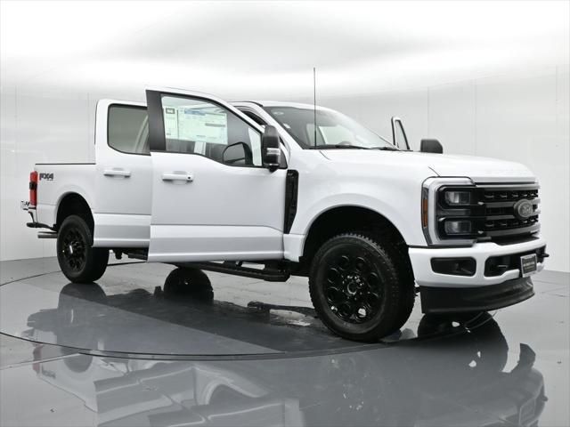 new 2024 Ford F-250 car, priced at $65,535