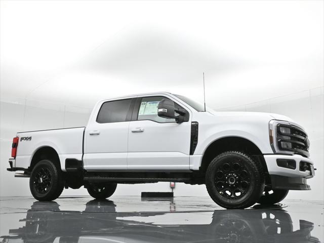 new 2024 Ford F-250 car, priced at $65,535