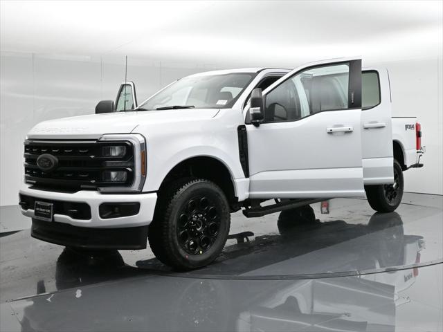 new 2024 Ford F-250 car, priced at $65,535