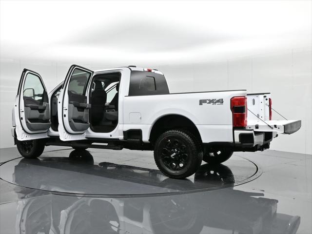 new 2024 Ford F-250 car, priced at $65,535