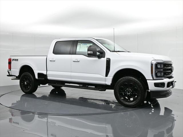 new 2024 Ford F-250 car, priced at $65,535