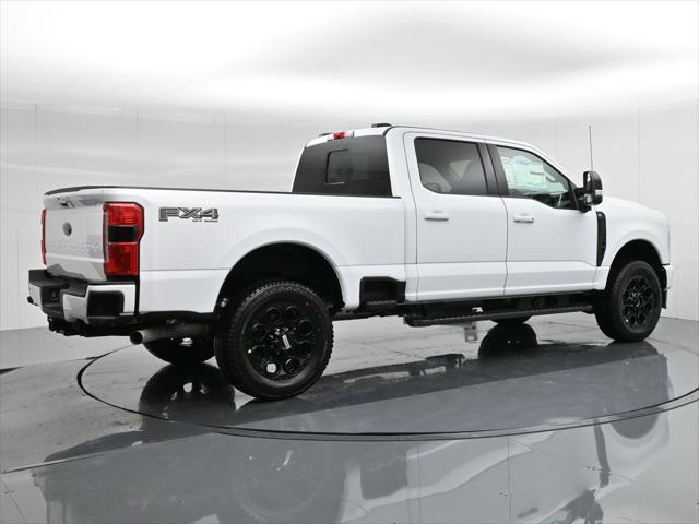 new 2024 Ford F-250 car, priced at $65,535